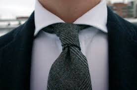 Fabric Tie